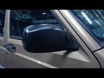 Passenger Side View Mirror Power Lhd Heated Fits 97-01 Cherokee 1539068. Fixed Price $105.00.
