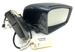2013-2016 Mercedes GL450 X166 Right Passenger Exterior Mirror Oem.. Fixed Price $199.99.