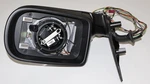 Front Rh Door Mirror 51-16-8-266-452 For Bmw 740I, 740IL & 750IL 1995-2001. Fixed Price $668.76.