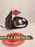 Passenger Right Power Side View Mirror 2007 Dodge Caliber 10576407. Fixed Price $68.94.