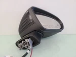 Passenger Side View Mirror 118 Type Fits 20-23 Mercedes Cla-class 589521. Fixed Price $399.63.