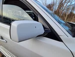 2008 Bmw X3 Passenger Right Side Mirror Oem Power Memory Used 128-64111R. Fixed Price $106.00.