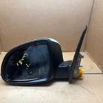 2015-2016 Bmw X3 Driver Side View Mirror Oem. Fixed Price $114.99.