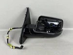 2015-2020 Chevy Tahoe Suburban Left Driver Side View Mirror W/blind Spot Oem. Fixed Price $189.99.