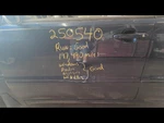 Used Left Door Mirror Fits: 2006 Toyota Highlander Power L. W/o Heated Grad. Fixed Price $102.99.