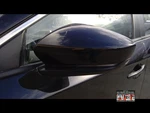 Driver Side View Mirror With Integral Turn Signal Fits 19-20 Mazda 158331. Fixed Price $122.55.