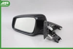 11-13 Bmw F10 528I 550I 750I Mirror Power Left View Door Exterior Black Oem. Fixed Price $113.75.