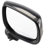 Passenger Side View Mirror Without Turn Signal Fits 23 Xv Crosstrek 485380. Fixed Price $122.00.