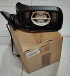 Bmw E34 Electric Exterior Heatable Mirror Right !new! Genuine 51168137370. Fixed Price $185.00.