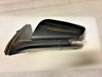 2014-2020 Chevy Impala Left Mirror W/turn Signal W/blind Spot Gray Oem New. Fixed Price $195.00.
