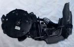 Mercedes Benz Left Mirror Mount Bracket Stay 191761 Oem. Fixed Price $70.00.
