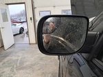 2017 Nissan Titan Driver Side Power Mirror Assembly Oem 128-65563L. Fixed Price $334.11.