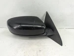2011-2014 Chrysler 200 Passenger Right Side View Power Door Mirror Black C3XU2. Fixed Price $111.67.
