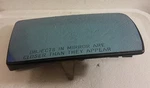 96 -99 Mercedes-benz C280 E420 Right Side Rear View Mirror Glass 0117 428 E1 Oem. Fixed Price $49.99.