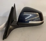 2012-13 Bmw 328 Series Lh Driver Side Door Mirror Oem 128-64217L. Fixed Price $175.00.