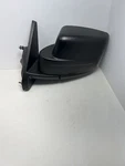 2007-2012 Jeep Patriot Driver Left Side View Power Door Mirror Black AZ3IF. Fixed Price $74.99.