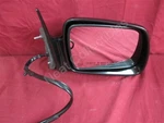 Nos Oem Jeep Grand Cherokee Heated Power Mirror 1996 - 98 Right Hand. Fixed Price $79.99.