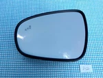13-19 Oem Lexus GS450H 350 Es Ls Rc Left Auto Dim Mirror Glass Blind Spot Lh Usa. Fixed Price $279.00.