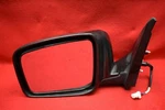 08 09 10 11 12 13 Nissan Rogue Driver Side Wire Power Door Mirror. Fixed Price $40.00.