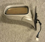 2003 Lexus ES300 Left Side Door Mirror E13 010132 Heated Auto Dimming Oem. Fixed Price $124.99.