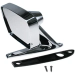Scott Drake Remote Mirror Companion With Convex Glass Passenger Side Mustang .... Fixed Price $112.95.