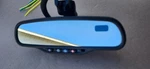 05 06 07 08 09 Cadillac Sts Rear View Mirror Onstar Compass Oem 25743653 015322. Fixed Price $59.98.