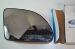 Ford Nos Oem Rh Rear View Mirror Part# E6DZ-17K707-A. Fixed Price $18.54.