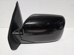 2009-2015 Honda Pilot Driver Left Side Mirror (match 76250-SZA-A321-M6) Black. Fixed Price $81.75.