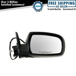 Power Side View Door Mirror Passenger Rh Right For 96-99 Maxima I30. Fixed Price $44.46.