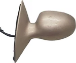 Driver Left Lh View Mirror Power Thru 5/10/99 With Heat Fixed 1999 Sable Oem. Fixed Price $37.95.