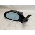 2008-2009 Bmw E82 E88 1-SERIES Left Power-fold Mirror Black Sapphire Gloss Oem. Fixed Price $243.75.