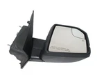 15-20 Ford F150 Power Signal Mirror Right Rh Manual Fold Oem. Fixed Price $119.99.