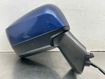 2015 Subaru Wrx 2.0L Passenger Right Door Mirror Assembly Galaxy Blue Non Heat. Fixed Price $136.56.
