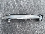 Oem Audi Q4 E-tron Turn Signal Lens Right 11B949102 Mirror Indicator. Fixed Price $99.00.