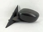 2006-2010 Dodge Charger Driver Left Side View Power Door Mirror Black YHDL6. Fixed Price $46.76.
