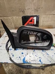 02-06 Gmc Envoy Xl Right Door Mirror Pwr Turn Signal Man-fold Rider Side Rh Oem. Fixed Price $74.62.