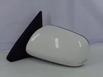 2009-2013 Toyota Matrix Left Power Heated Door Mirror Super White Oem. Fixed Price $80.99.