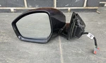 Genuine Land Rover Range Evoque (L551) Wing Mirror - 12 Wires Left Side. Fixed Price $201.53.