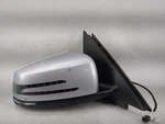 2015 Mazda CX-9 Passenger Right Side View Power Door Mirror Ingot Silver Aghxp. Fixed Price $46.76.