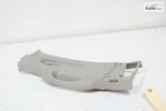 2009-2018 Ram 1500 Left Driver Side Center Upper B Pillar Trim Cover Panel Oem. Fixed Price $30.01.