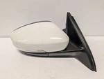 2015- 2018 Volkswagen Jetta Passenger Right Rh Side Door Mirror (match 26926810). Fixed Price $96.75.