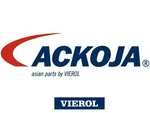 Ackoja Wheel Suspension Trailing Arm For Kia Stonic Yb 2017 Onwards A53-0226. Fixed Price $80.36.