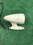 1971-1973 Ford Pinto Driver Side Sport Mirror Toggle & Nut D12B-17743-CWA. Fixed Price $65.00.