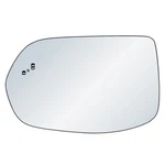 Left Side Mirror Back Plate For 2017-2022 Honda Crv Blind Spot Bsd W Heated. Fixed Price $71.49.