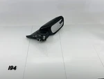 11-15 Ford Explorer U502 Right Passenger Side Exterior Rear View Mirror Oem. Fixed Price $128.24.