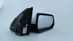Oem 2017 -- 2019 Gmc Acadia Blind Spot Mirror (right/passenger). Fixed Price $99.99.