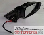 Oem Toyota 4RUNNER Outer Mirror 87910-35C01 Passenger Side Fits 2013 2018. Fixed Price $289.99.