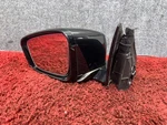 Bmw 17-23 G30 Left Side Door Mirror W/ Auto Fold Heated Lane Change Warning Oem. Fixed Price $499.99.