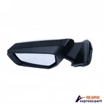 Lh Mirror For 2014-20 Chevy Impala Power Heat Signal Blind Spot Puddle W/ Memory. Fixed Price $133.47.