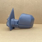 2016-2020 Ford F150 Left Driver Side View Mirror Power Oem FL34-17683-BS5YGY. Fixed Price $149.99.